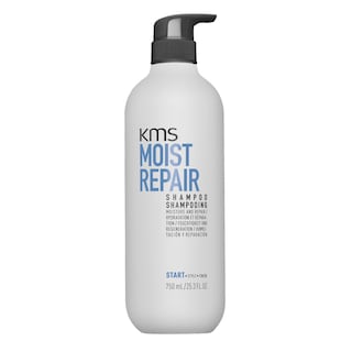 Foto 1 | Champú Hidratante Kms Moistrepair 750 Ml - Venta Internacional.