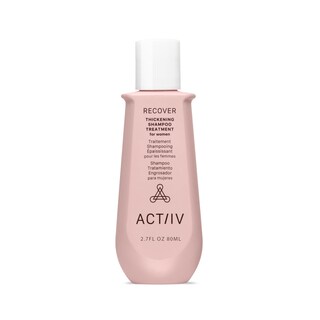 Foto 1 | Champú Actiiv Recover Para Mujer 80 Ml - Venta Internacional.