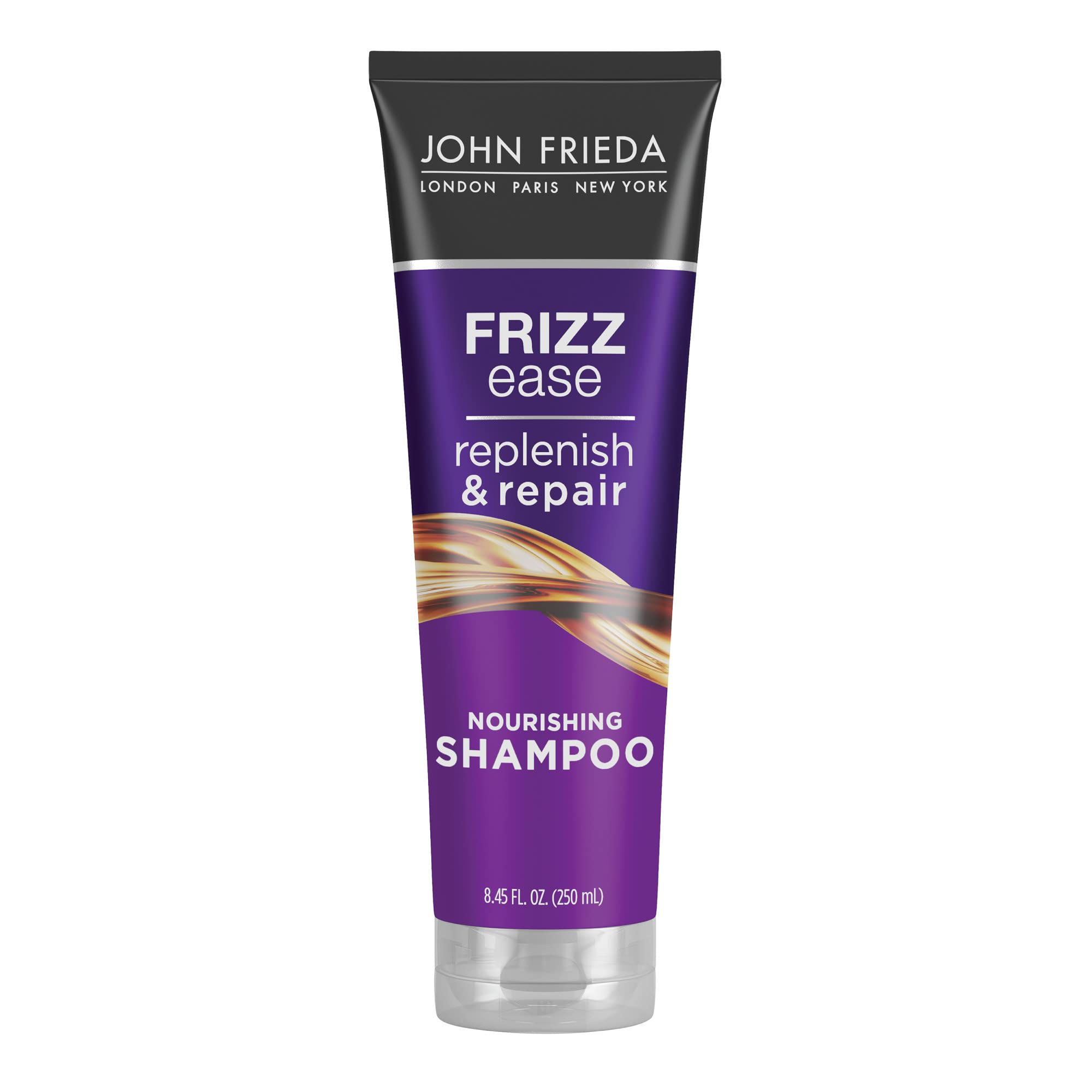 Foto 2 pulgar | Champú John Frieda Anti Frizz Con Aceite De Argán Y Coco 250 Ml - Venta Internacional.