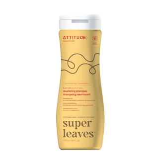 Foto 1 | Champú Attitude Nutritivo Para Cabello Rizado Con Aceite De Moringa 480 Ml - Venta Internacional.