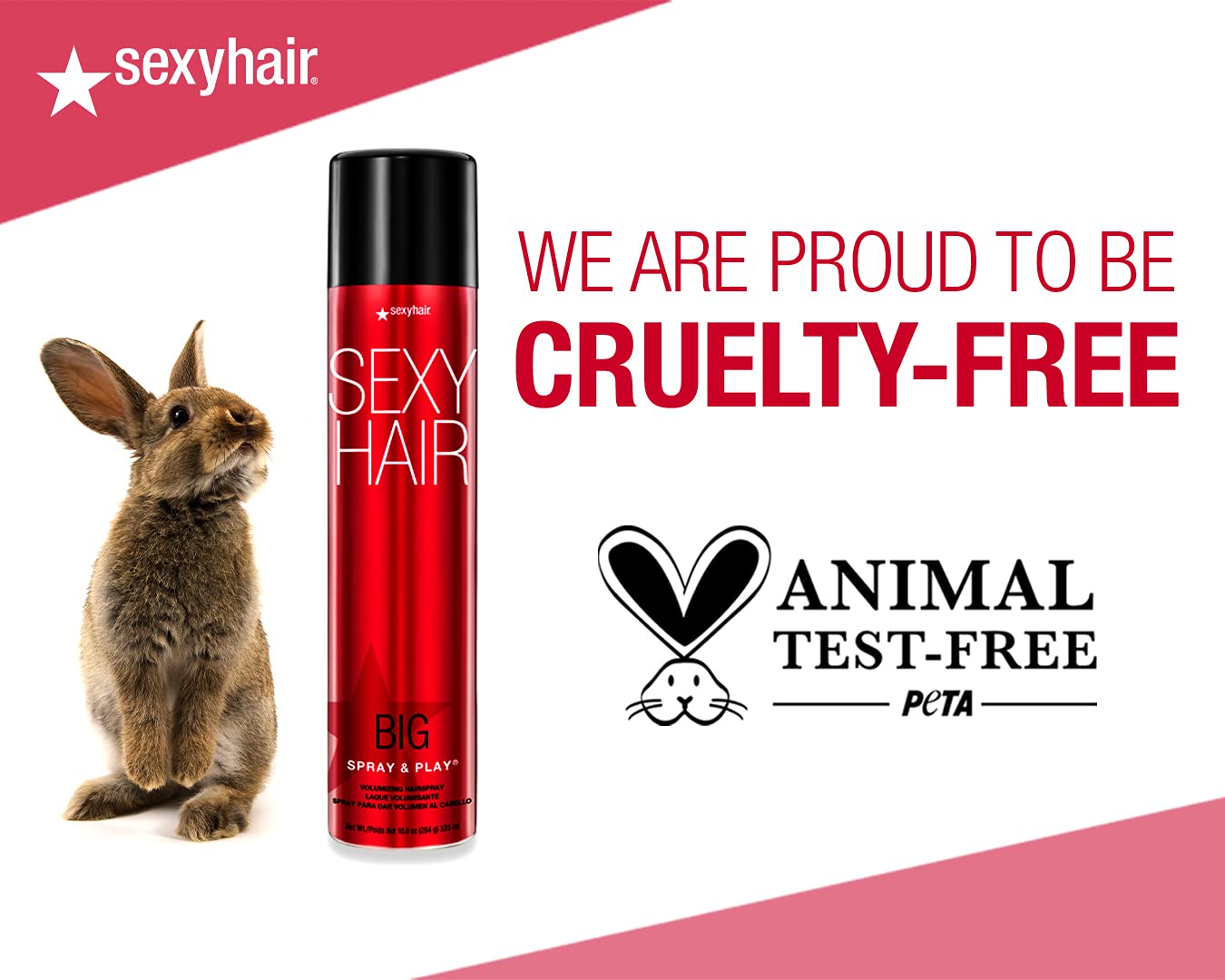 Foto 3 | Champú Sexyhair Big Boost Up Voluminizador Con Colágeno 300 Ml - Venta Internacional.