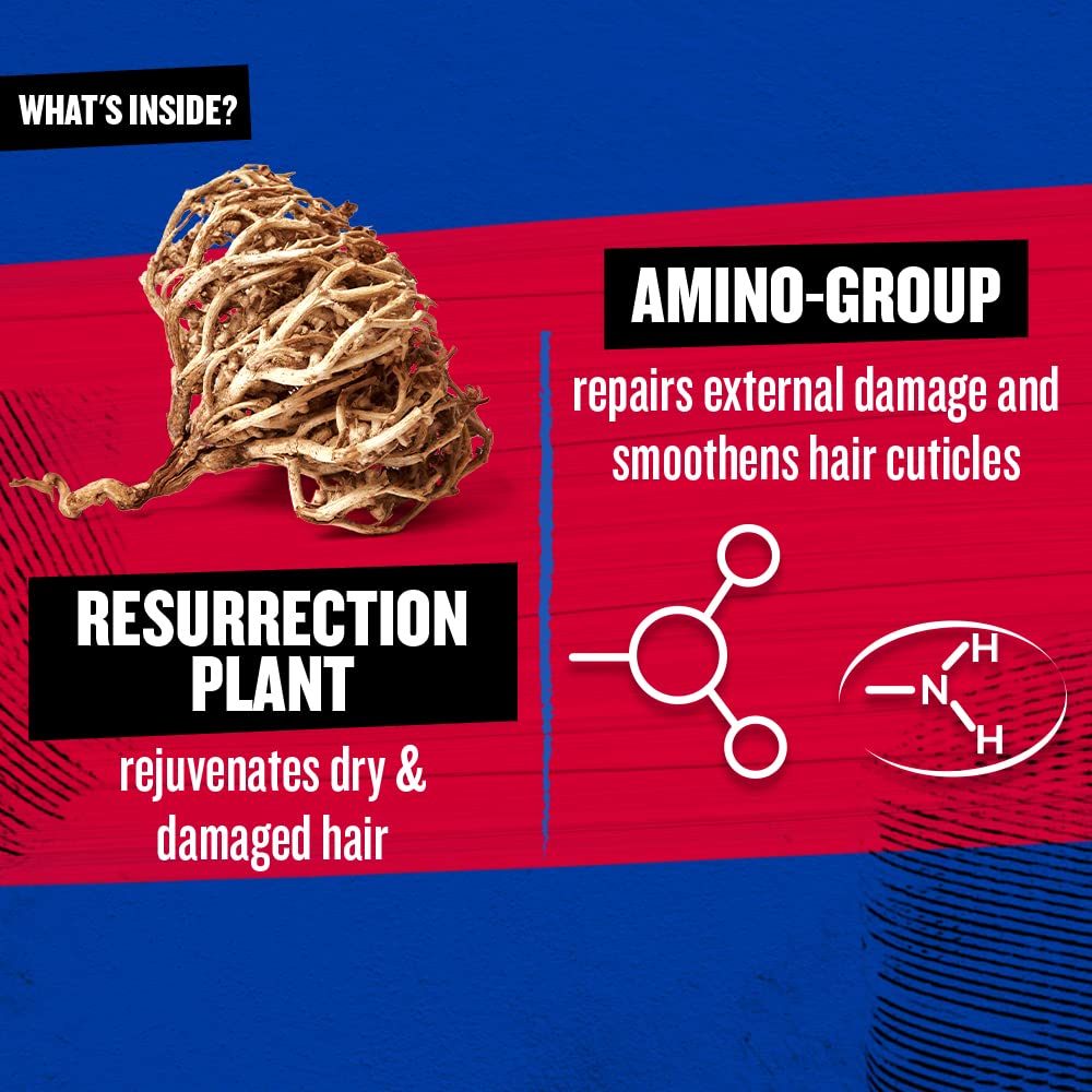 Foto 6 pulgar | Champú Tigi Bed Head Resurrection Repair Para Cabello Dañado - Venta Internacional.