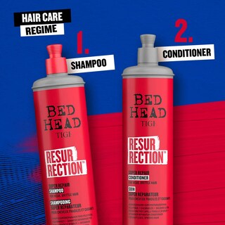 Foto 6 | Champú Tigi Bed Head Resurrection Repair Para Cabello Dañado - Venta Internacional.