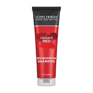 Foto 1 | Champú John Frieda Radiant Red Boosting 245 Ml - Venta Internacional.