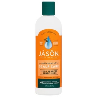 Foto 1 | Champú Y Acondicionador Jason Dandruff Relief 2 En 1 355 Ml - Venta Internacional.