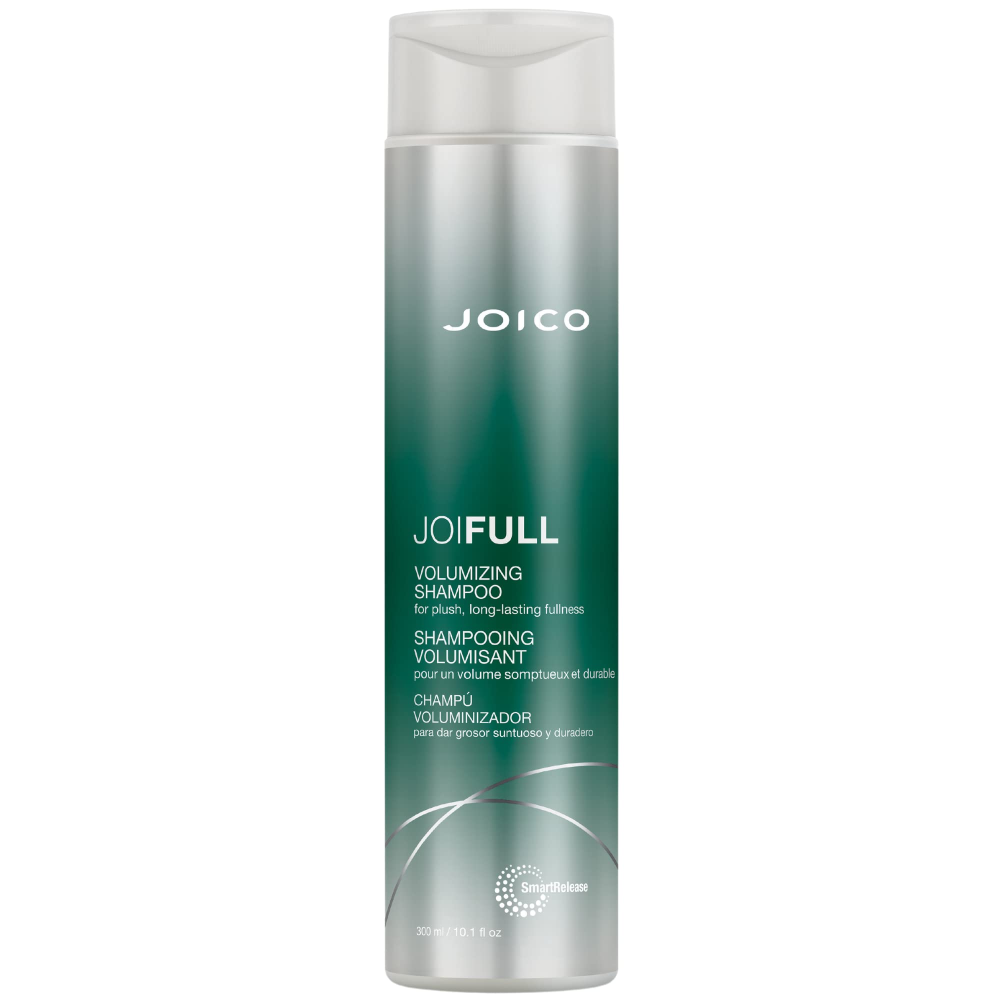 Foto 1 | Champú Joico Joifull Voluminizador 300 Ml Para Cabello Fino Y Fino - Venta Internacional.