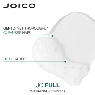 Foto 4 | Champú Joico Joifull Voluminizador 300 Ml Para Cabello Fino Y Fino - Venta Internacional.