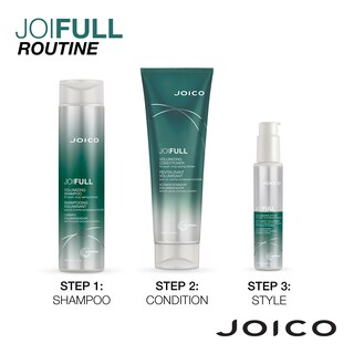 Foto 5 | Champú Joico Joifull Voluminizador 300 Ml Para Cabello Fino Y Fino - Venta Internacional.