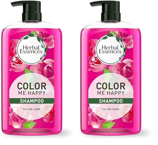 Foto 1 | Champú Herbal Essences Color Me Happy Para Cabello Teñido 860 Ml - Venta Internacional.
