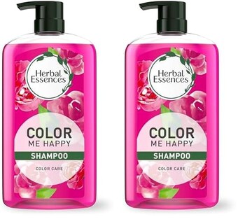 Foto 1 | Champú Herbal Essences Color Me Happy Para Cabello Teñido 860 Ml - Venta Internacional.