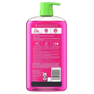 Foto 2 | Champú Herbal Essences Color Me Happy Para Cabello Teñido 860 Ml - Venta Internacional.