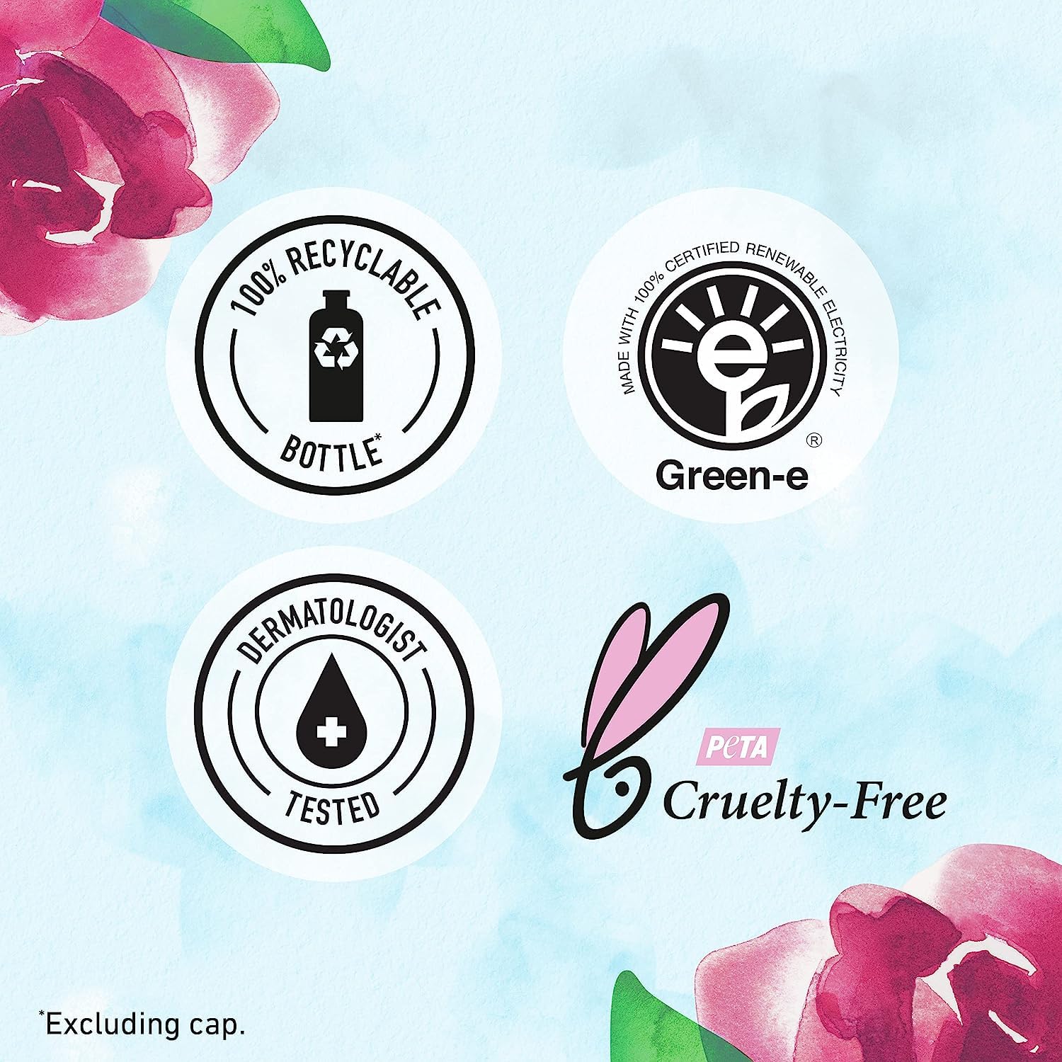 Foto 5 | Champú Herbal Essences Color Me Happy Para Cabello Teñido 860 Ml - Venta Internacional.