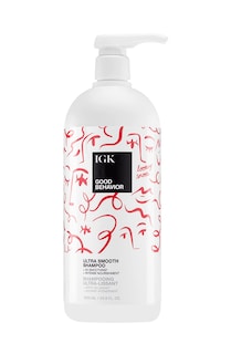 Foto 1 | Champú Igk Good Behavior Ultra Smooth 1l Frizz Control - Venta Internacional.