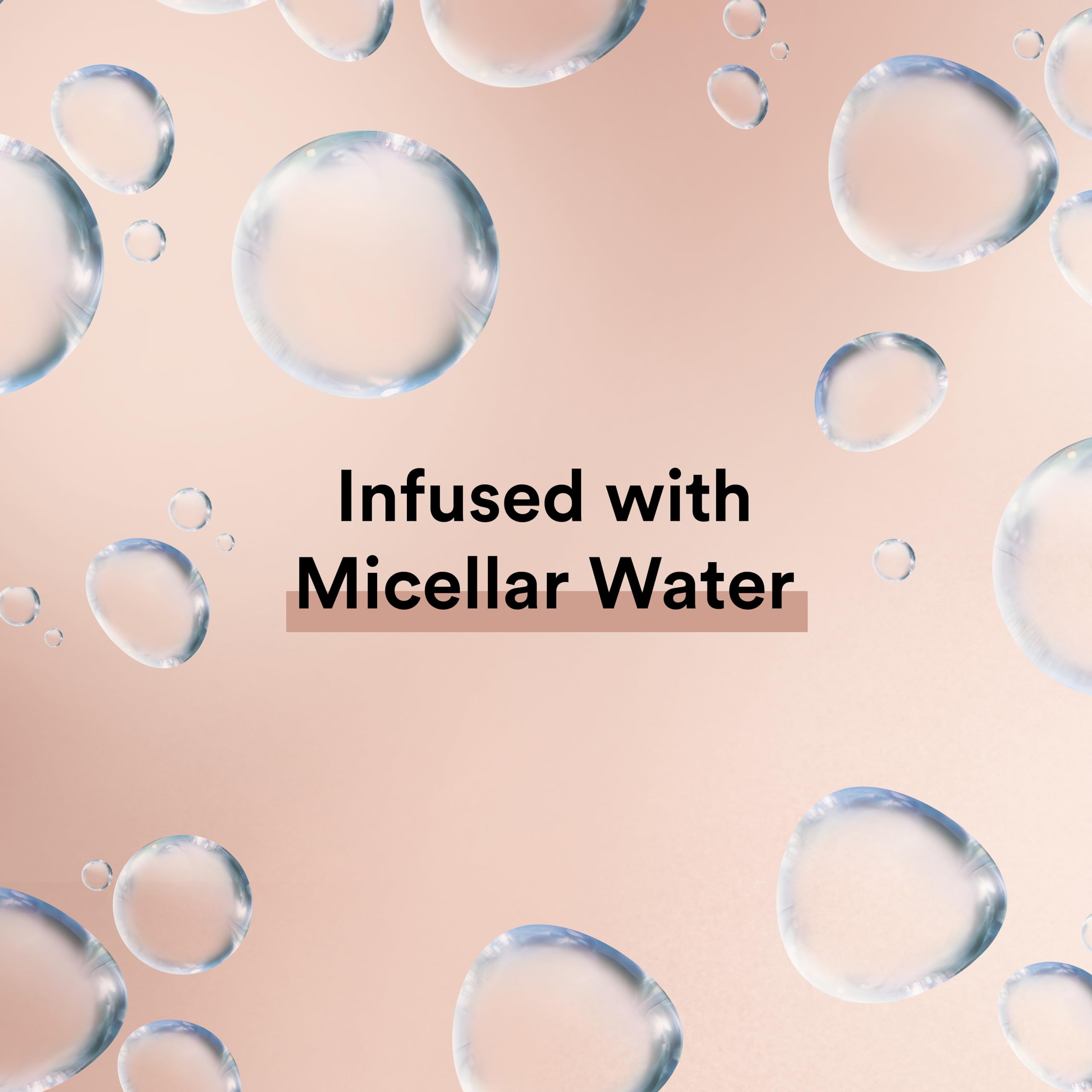 Foto 4 | Champú Y Acondicionador Suave Micellar Infusion 2 En 1 800 Ml - Venta Internacional.