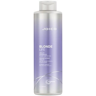 Foto 1 | Champú Joico Blonde Life Violet 1l Para Cabello Rubio Fresco - Venta Internacional.