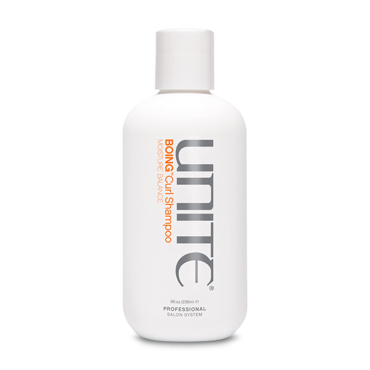 Foto 2 pulgar | Champú Unite Hair Boing Curl 240 Ml - Venta Internacional.