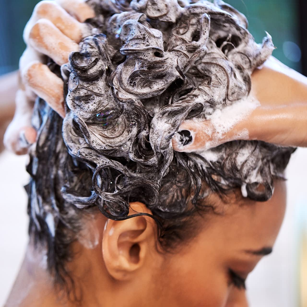 Foto 5 pulgar | Champú Unite Hair Boing Curl 240 Ml - Venta Internacional.