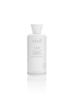 Foto 1 | Champú Keune Care Silver Savior 300 Ml Con Filtro Uv - Venta Internacional.