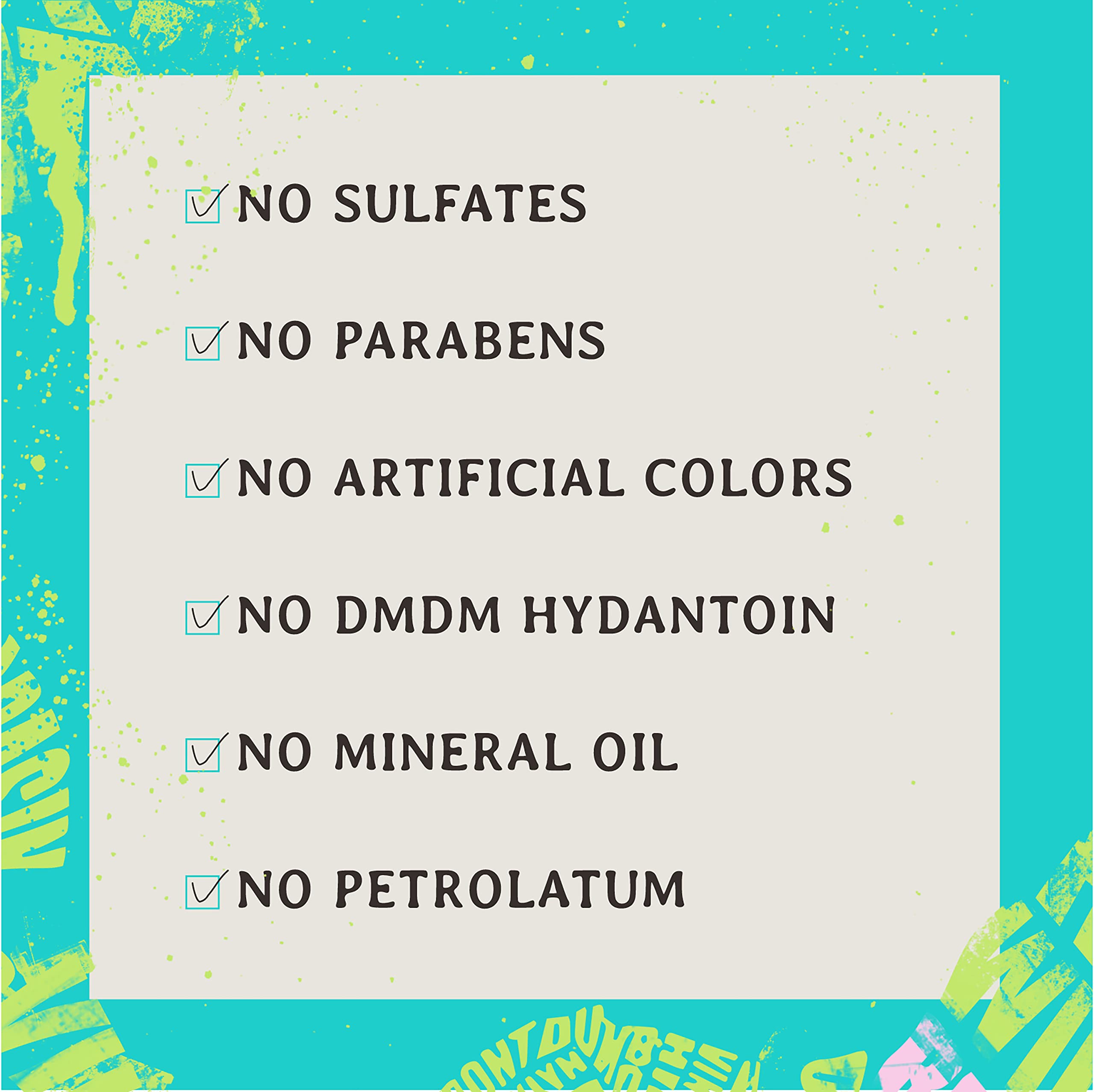 Foto 8 pulgar | Champú Carol's Daughter Born To Repair Nutritive 325 Ml - Venta Internacional.