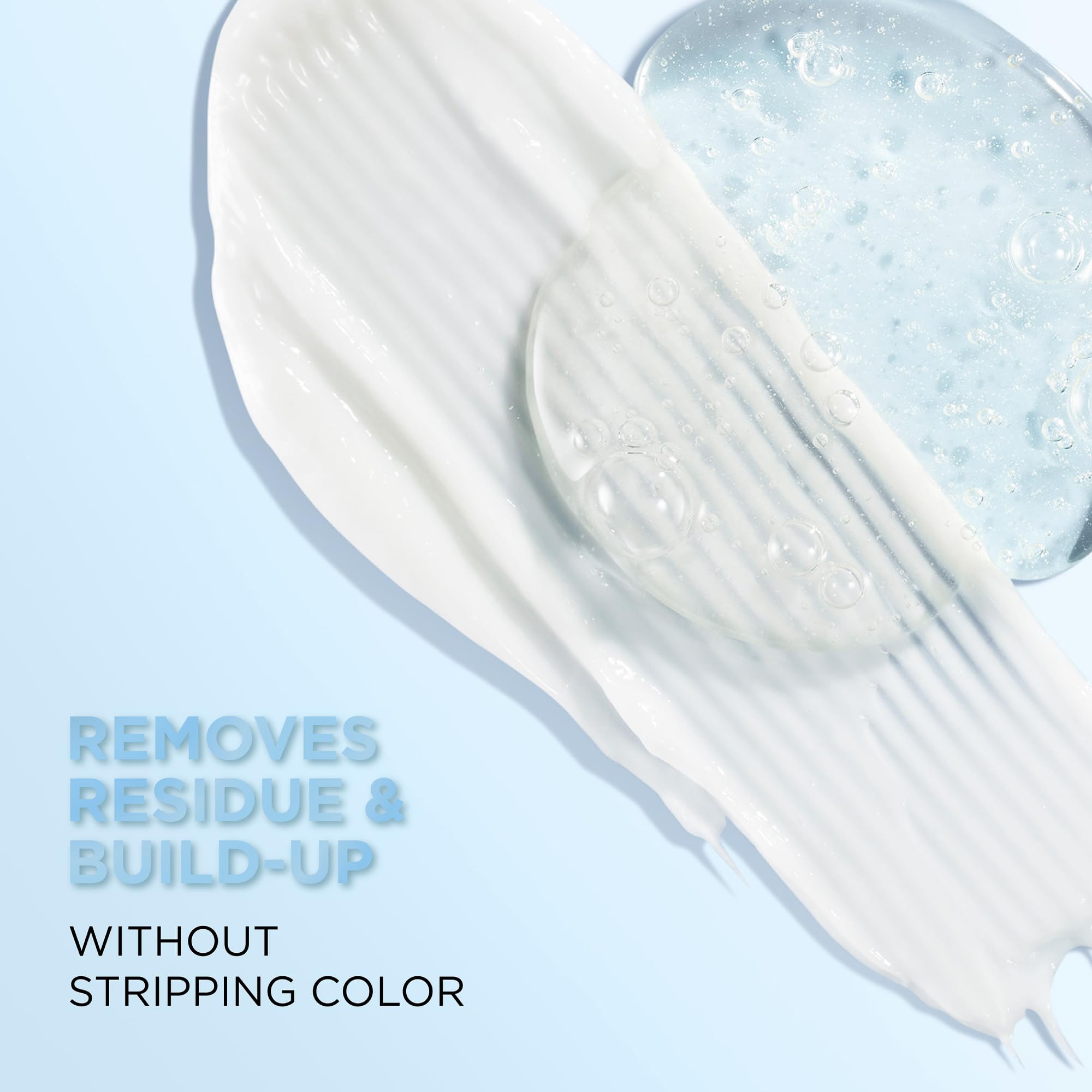 Foto 6 | Champú L'oreal Paris Everpure Clarify Sin Sulfatos, 200 Ml - Venta Internacional.