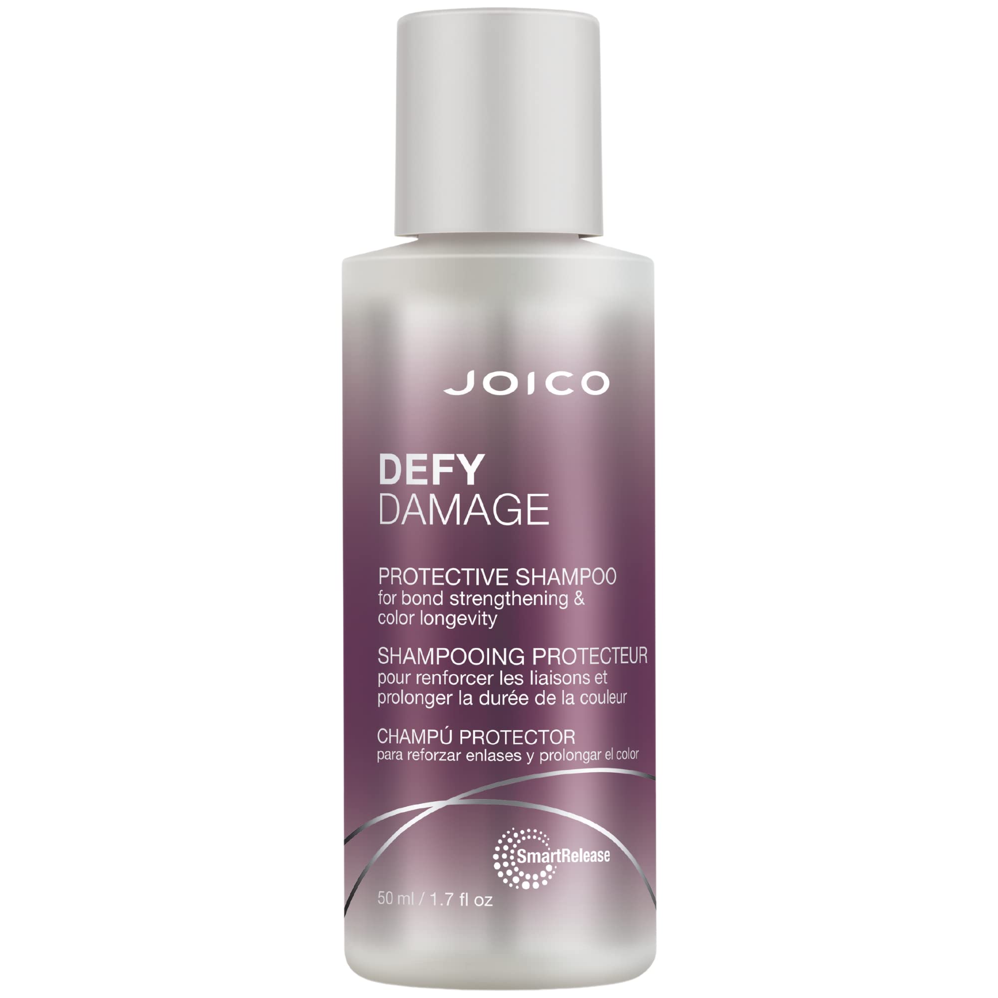 Champú Joico Defy Damage Protective Para Cabello Teñido - Venta Internacional.