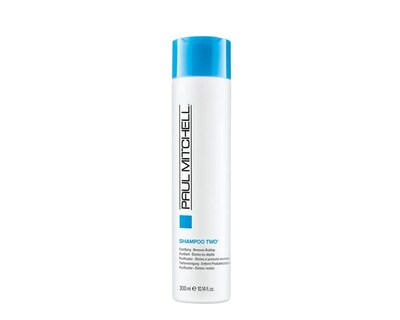 Foto 1 | Champú Paul Mitchell Shampoo Two Clarifying 300 Ml - Venta Internacional.
