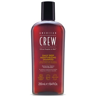 Foto 1 | Shampoo American Crew Hidratante Profundo Diario De 250 Ml Para Hombres - Venta Internacional.