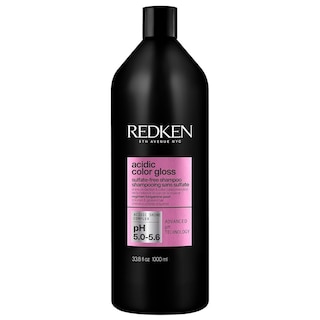 Foto 1 | Champú Redken Acid Color Gloss Sin Sulfatos, 300 Ml - Venta Internacional.