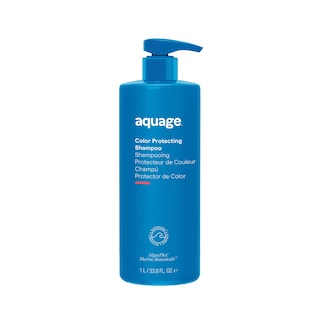 Foto 1 | Champú Aquage Color Protector Con Algaeplex Marine Botanicals - Venta Internacional.