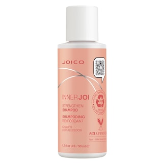 Foto 1 | Champú Joico Innerjoi Strength Para Cabello Dañado 50 Ml - Venta Internacional.