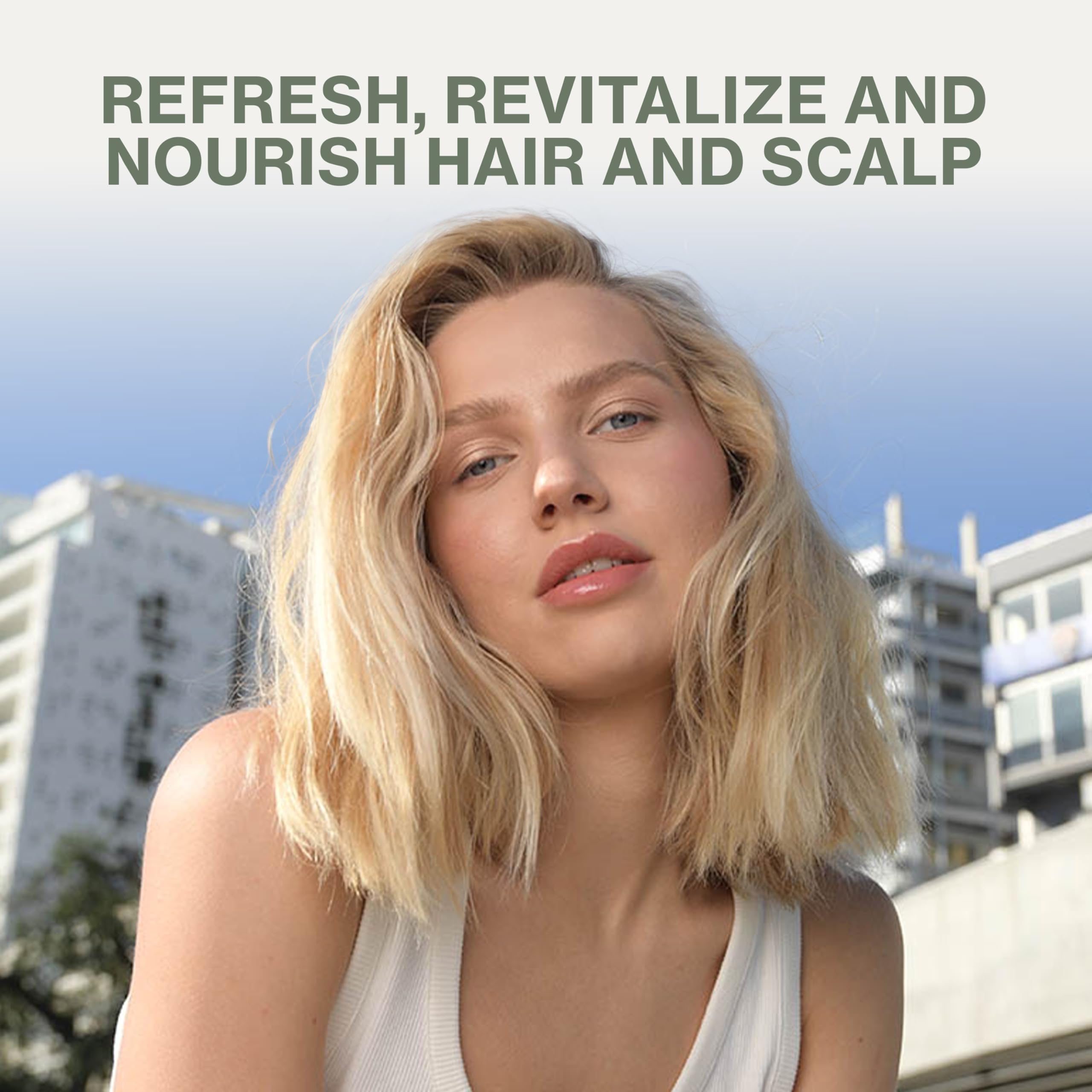 Foto 4 | Champú Neuma Re Neu Revitalizante Sin Sulfatos 250 Ml - Venta Internacional.