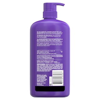 Foto 2 | Champú Aussie Miracle Moist Con Aguacate Y Jojoba 900 Ml (x4) - Venta Internacional.
