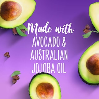 Foto 5 | Champú Aussie Miracle Moist Con Aguacate Y Jojoba 900 Ml (x4) - Venta Internacional.