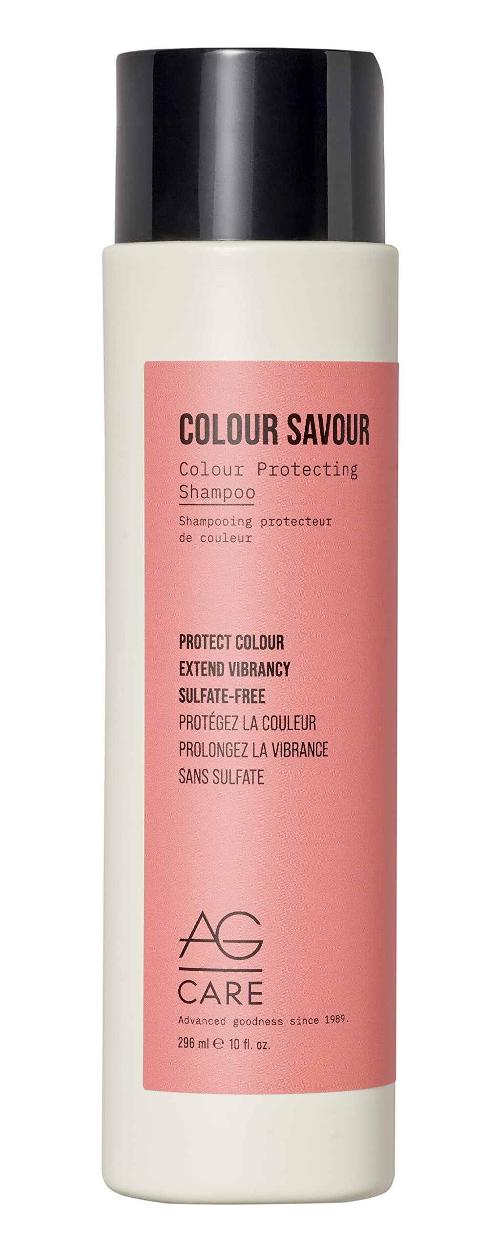 Foto 2 pulgar | Shampoo Ag Care Colour Savour, Protector Del Color, 300 Ml - Venta Internacional.