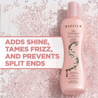 Foto 3 | Champú Biosilk Irresistible Collection Silk Therapy 200 Ml - Venta Internacional.