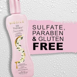Foto 4 | Champú Biosilk Irresistible Collection Silk Therapy 200 Ml - Venta Internacional.