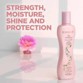 Foto 5 | Champú Biosilk Irresistible Collection Silk Therapy 200 Ml - Venta Internacional.