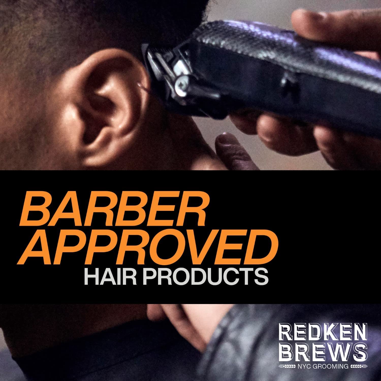 Foto 7 pulgar | Champú, Acondicionador Y Gel De Baño 3 En 1 Redken Brews - Venta Internacional.