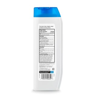 Foto 3 | Champú Y Acondicionador Amazon Basics 2 En 1 Para Caspa, 375 Ml X 6 - Venta Internacional.
