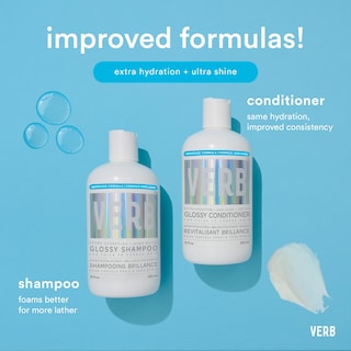 Foto 4 | Champú Verb Glossy 355 Ml - Venta Internacional.