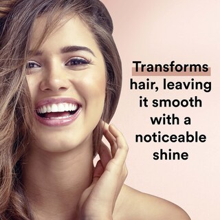 Foto 4 | Champú Suave Professionals Shine Moroccan Infusion 800 Ml X 4 - Venta Internacional.