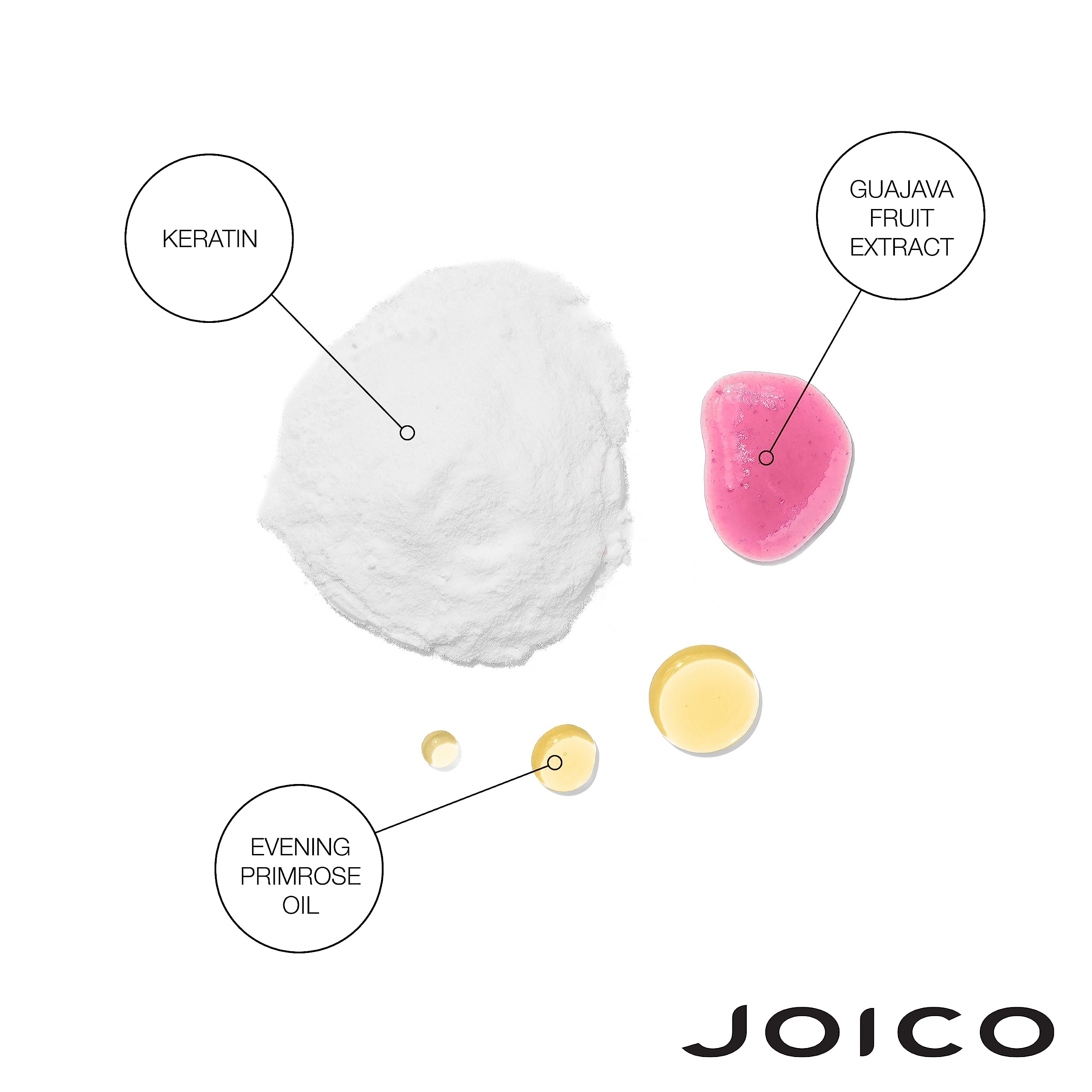Foto 4 pulgar | Champú Joico K-pak Daily Clarifying 1l Para Cabello Dañado - Venta Internacional.