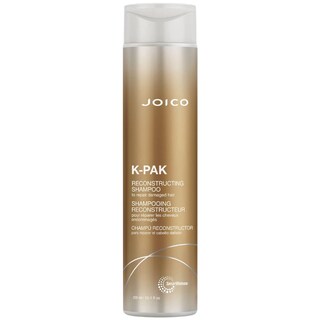 Foto 1 | Champú Joico K-pak Que Reconstruye Diariamente El Cabello Dañado De 300 Ml - Venta Internacional.