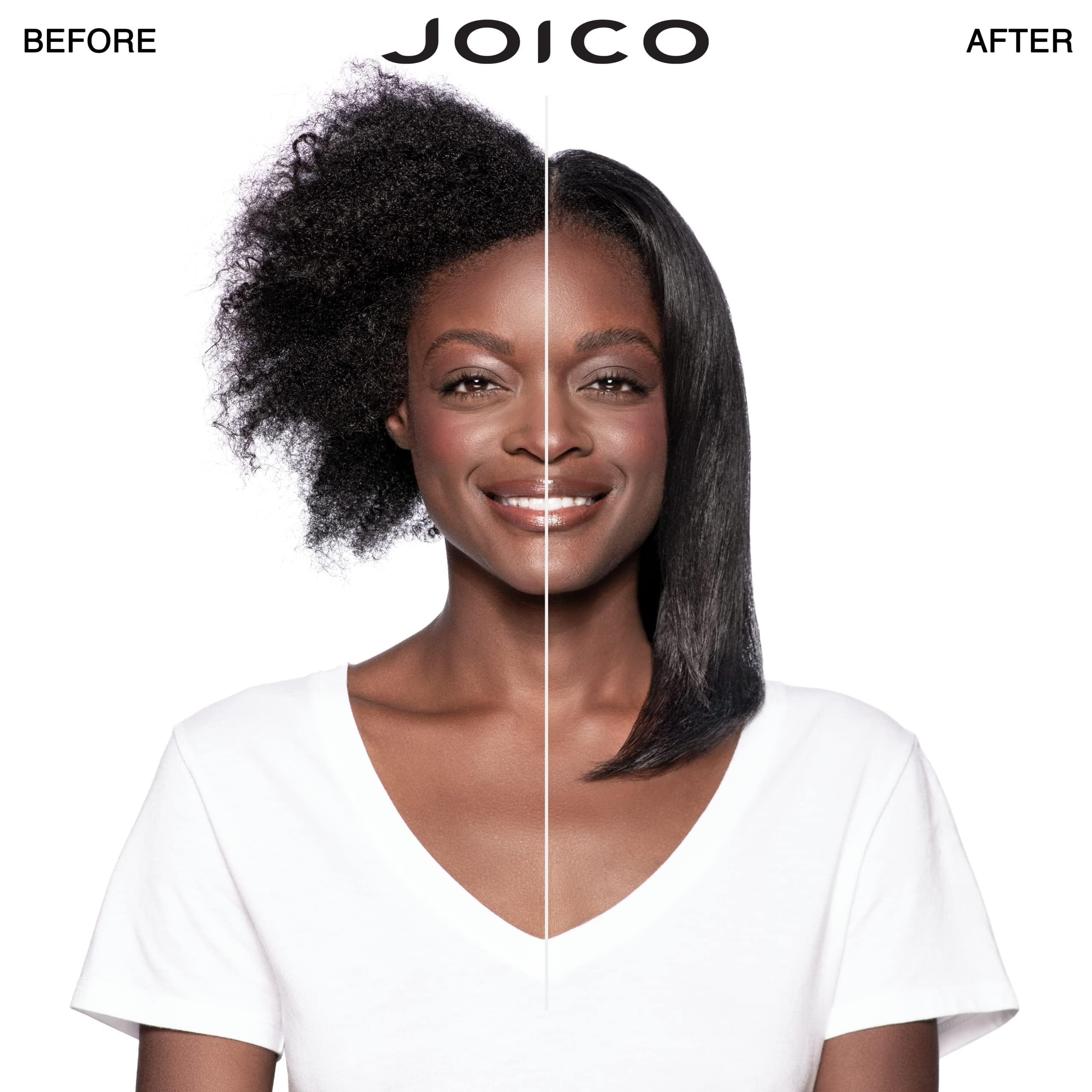 Foto 3 pulgar | Champú Joico K-pak Que Reconstruye Diariamente El Cabello Dañado De 300 Ml - Venta Internacional.