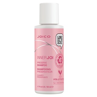 Foto 1 | Champú Joico Innerjoi Preserve Para Cabello Teñido 50 Ml - Venta Internacional.
