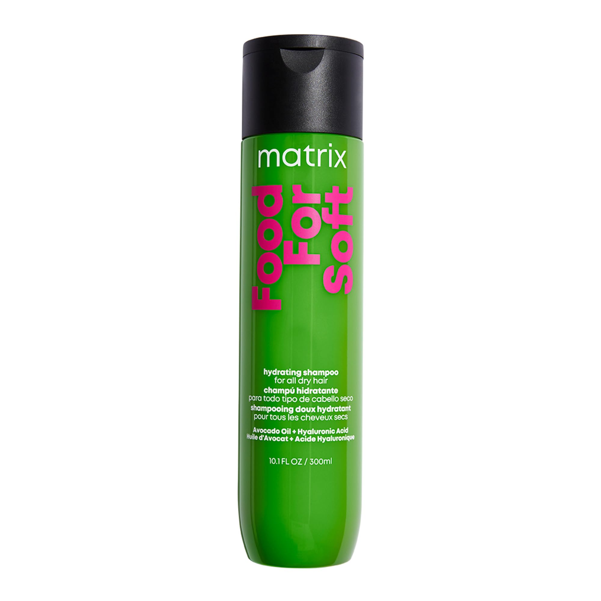 Foto 1 | Champú Matrix Food Para Una Hidratación Suave, 400 Ml, Vegano - Venta Internacional.