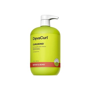 Foto 1 | Limpiador Devacurl Curlbond Re-coiling, Espuma Suave, 950 Ml - Venta Internacional.