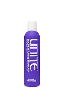 Foto 1 | Champú Unite Hair Blonda Purple 240 Ml Para Cabello Rubio - Venta Internacional.