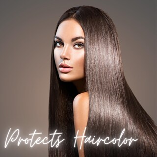 Foto 2 | Champú, Acuarela, Deposita Color, Sin Sulfatos Ni Parabenos - Venta Internacional.