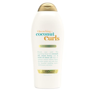 Foto 1 | Champú Hidratante Ogx Quenching + Coconut Curls 750 Ml - Venta Internacional.